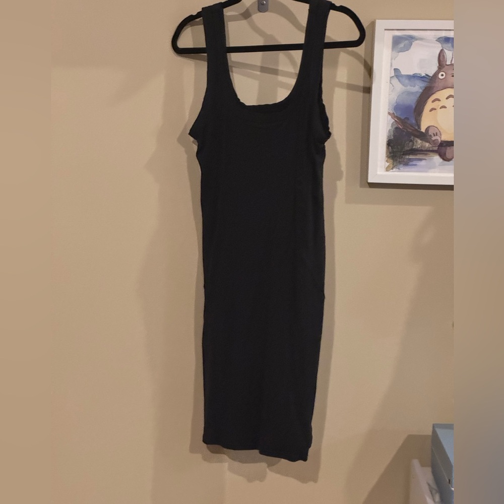 Yitty Body Butter Tank Dress